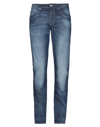 Джинсовые брюки