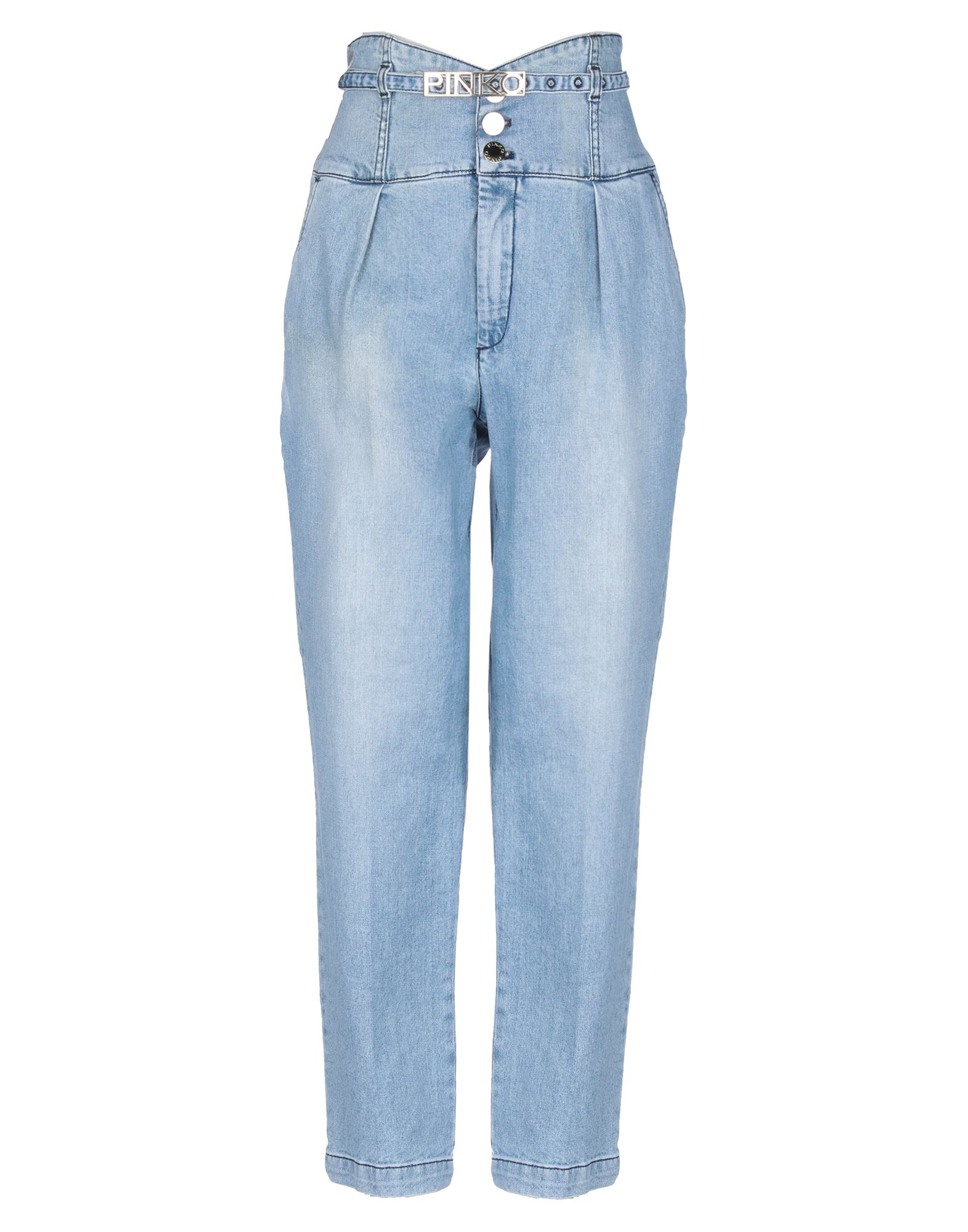  Pinko - Hosen & Röcke - Jeanshosen - On Yoox.com 