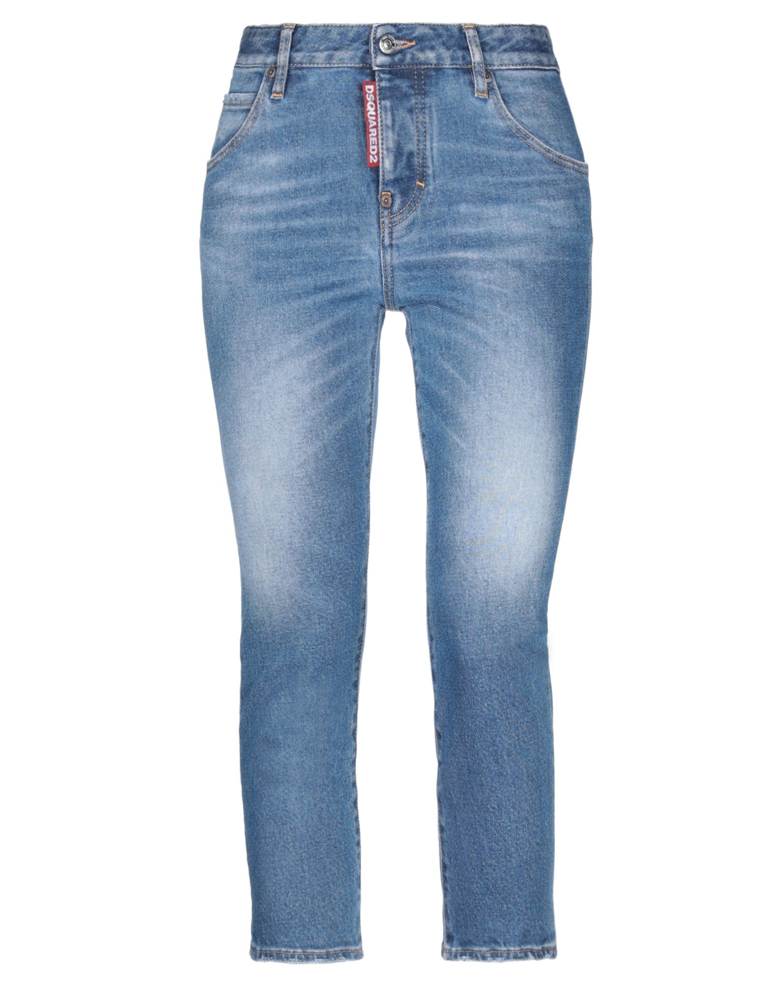 DSQUARED2 DSQUARED2 BOTTOMWEAR Τζιν