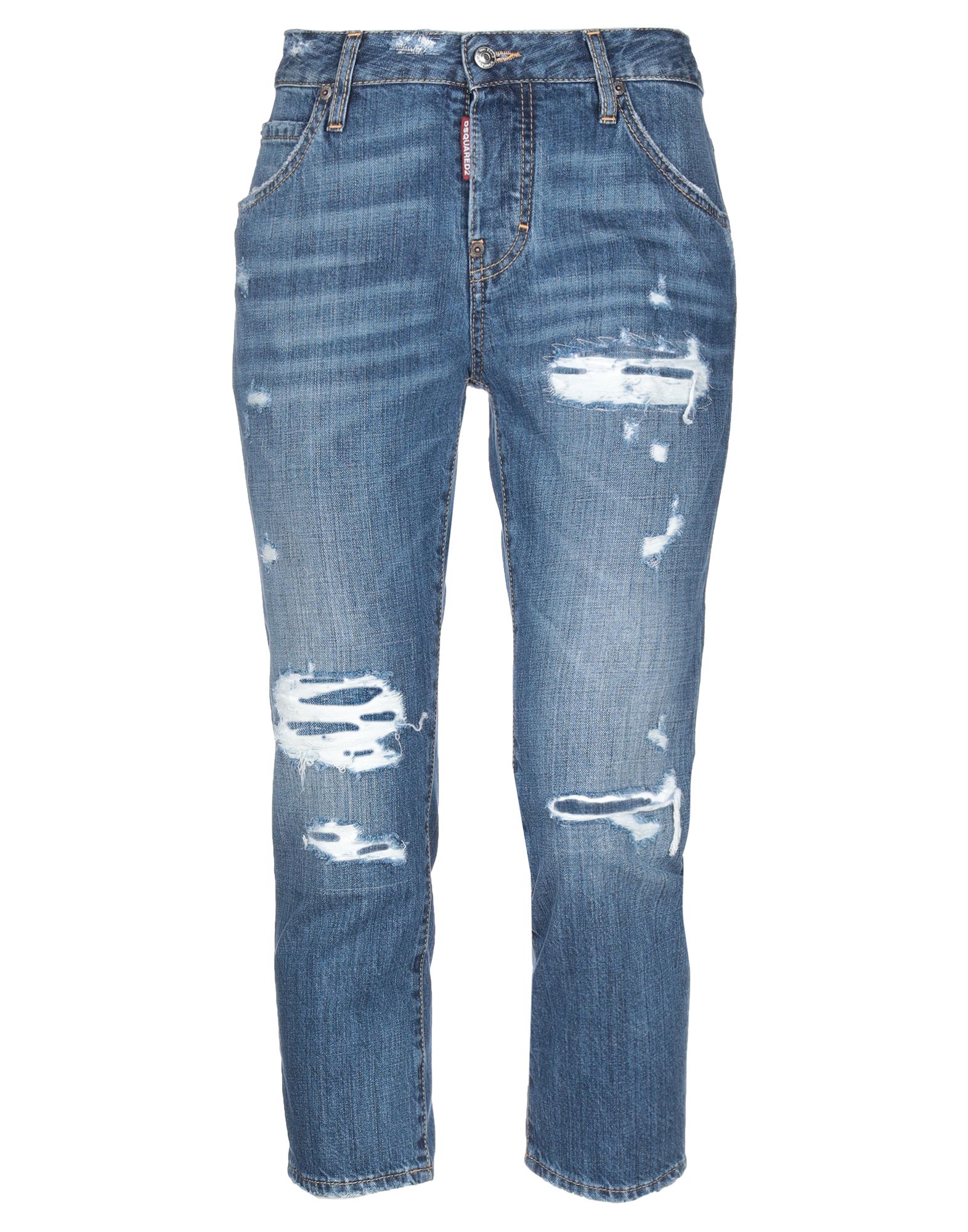 DSQUARED2 DSQUARED2 BOTTOMWEAR Τζιν