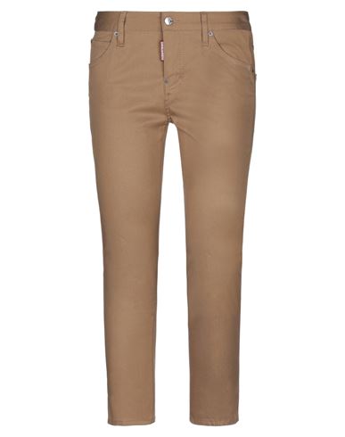 Джинсовые брюки