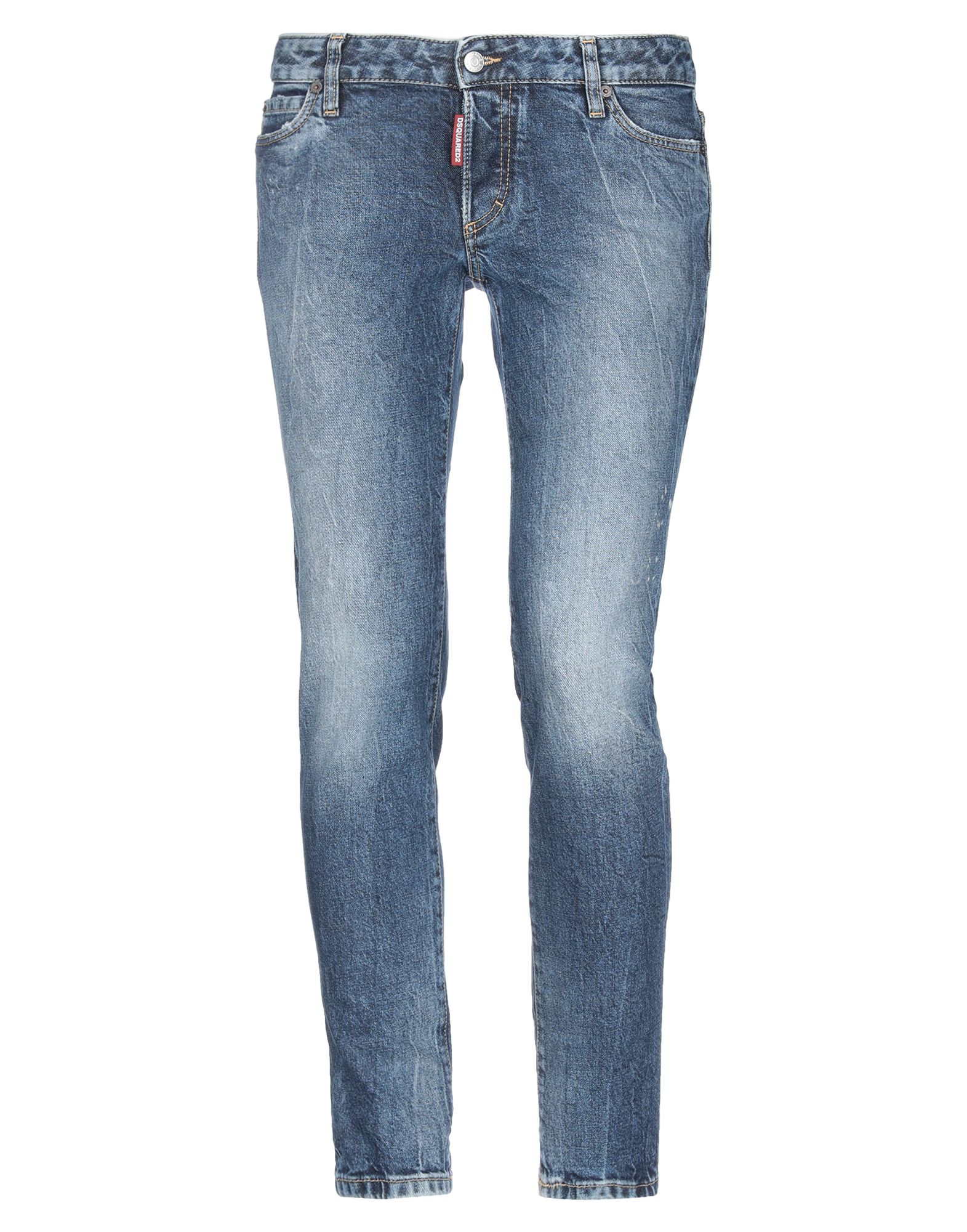 DSQUARED2 BOTTOMWEAR Τζιν
