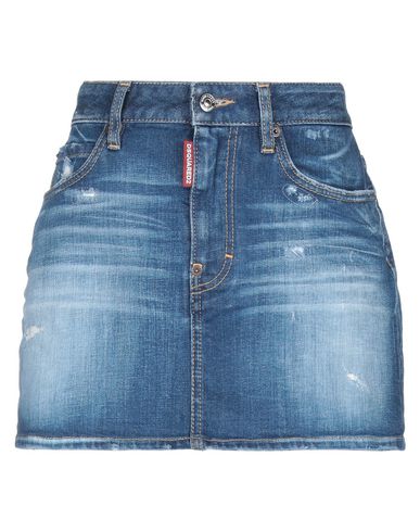 Jeansrock Damen Blau 28,30 Damen