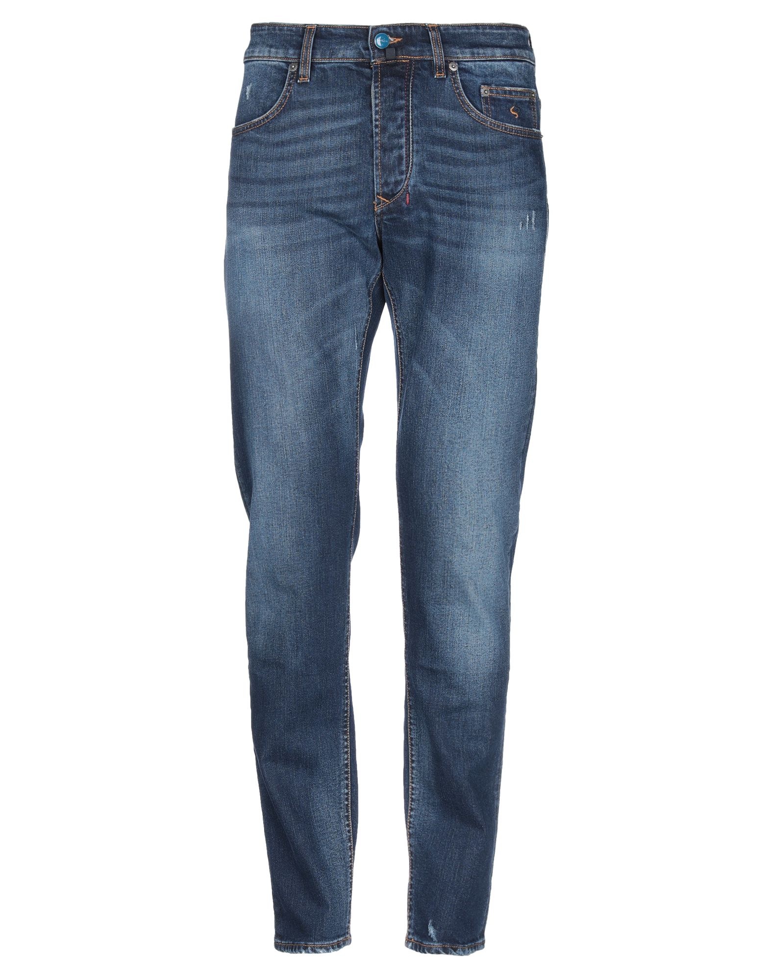  Siviglia - Hosen & Röcke - Jeanshosen - On Yoox.com 