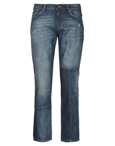 DOLCE&GABBANA Jeanshose Herren Blau 44,46,50,54 Herren