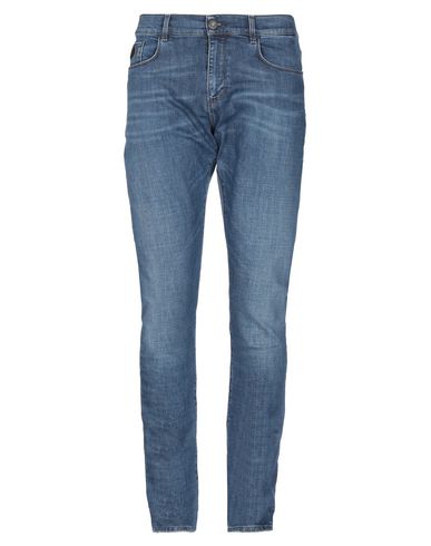 фото Джинсовые брюки trussardi jeans