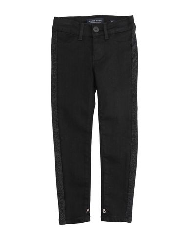 Джинсовые брюки