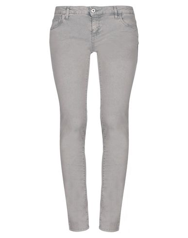 Джинсовые брюки TRUSSARDI JEANS 4300₽