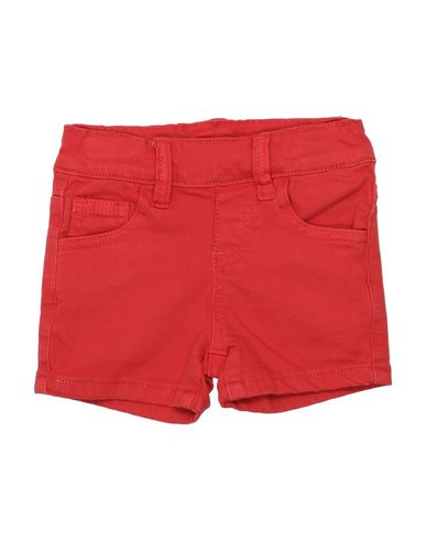 Джинсовые шорты