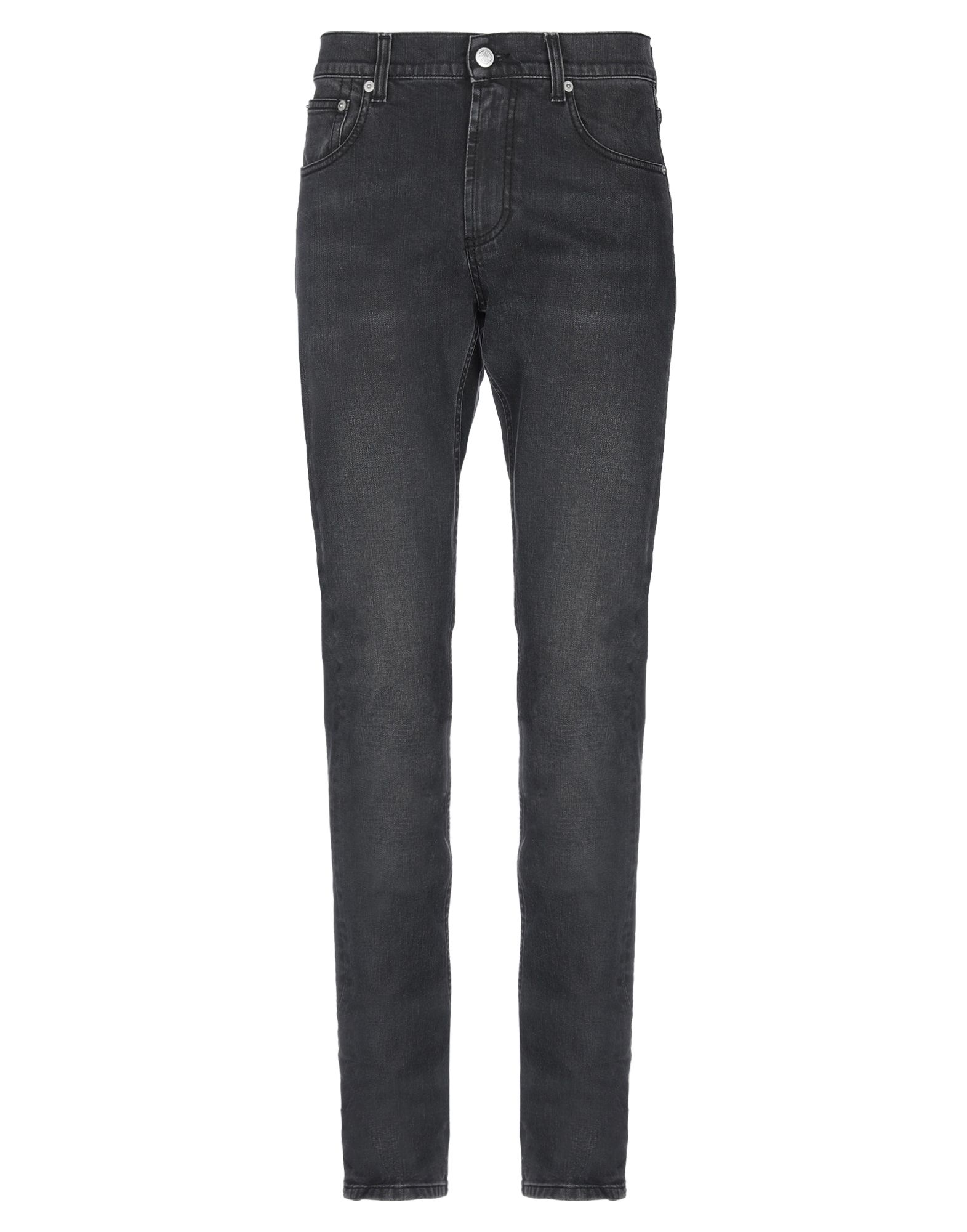  Mcqueen - Hosen & Röcke - Jeanshosen - On Yoox.com 