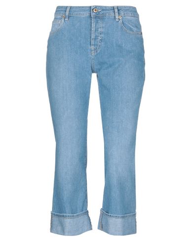 Укороченные джинсы TRUE NYC®