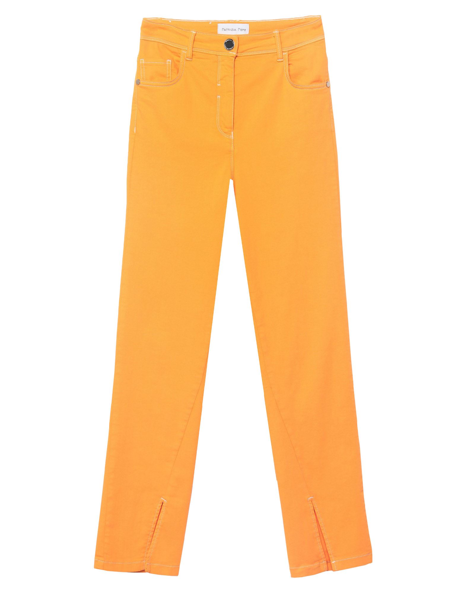 PATRIZIA PEPE BOTTOMWEAR Τζιν