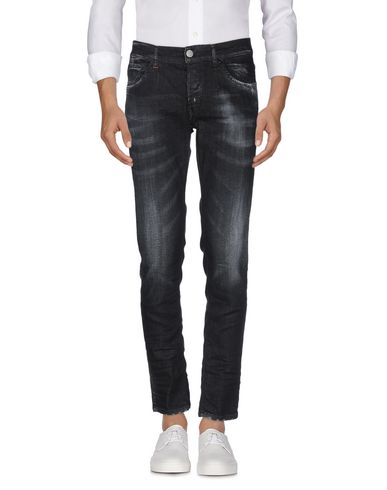 фото Джинсовые брюки pmds premium mood denim superior