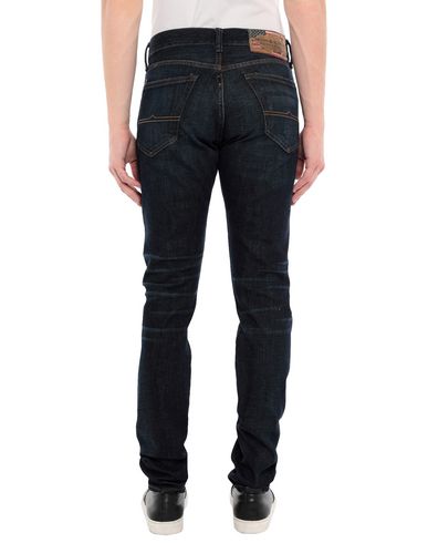 фото Джинсовые брюки denim & supply ralph lauren