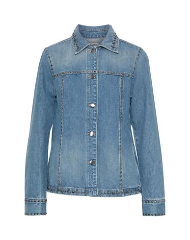 Джинсовая верхняя одежда FRAME