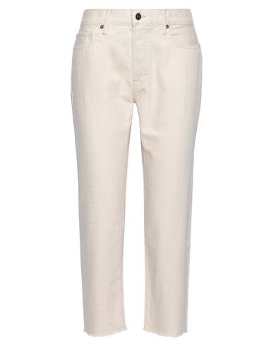 Джинсовые брюки VINCE.