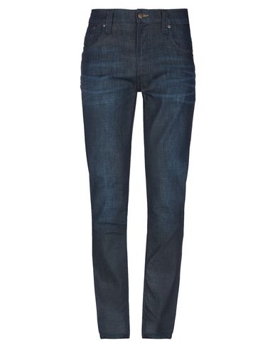 фото Джинсовые брюки nudie jeans co