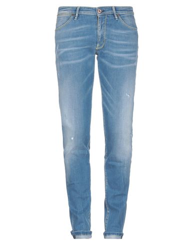 Джинсовые брюки