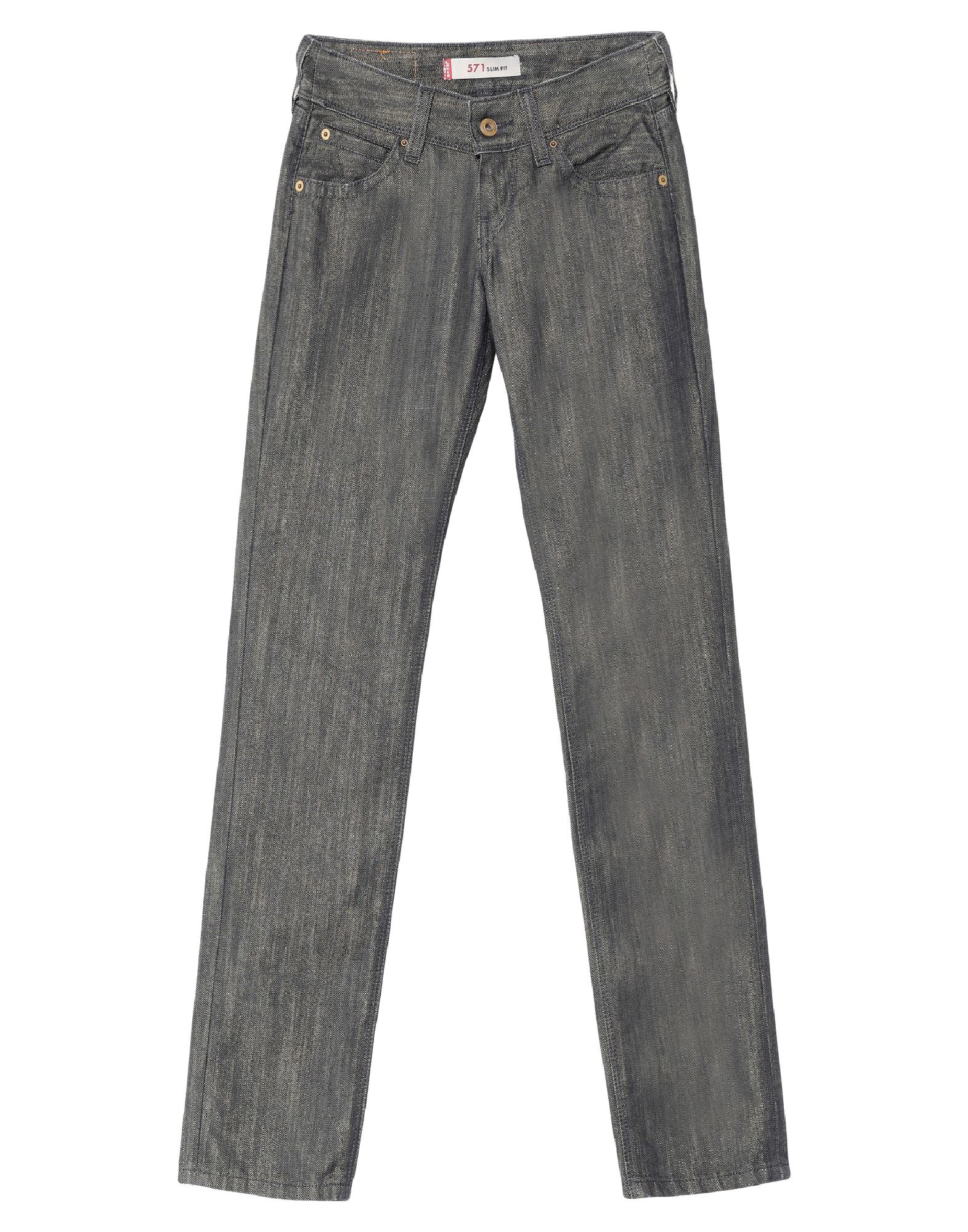 LEVI'S BOTTOMWEAR Τζιν
