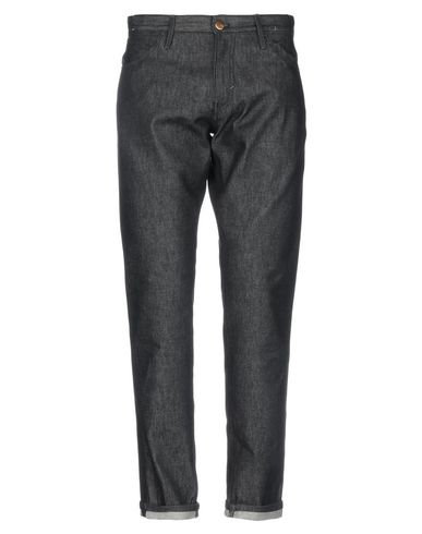 Джинсовые брюки