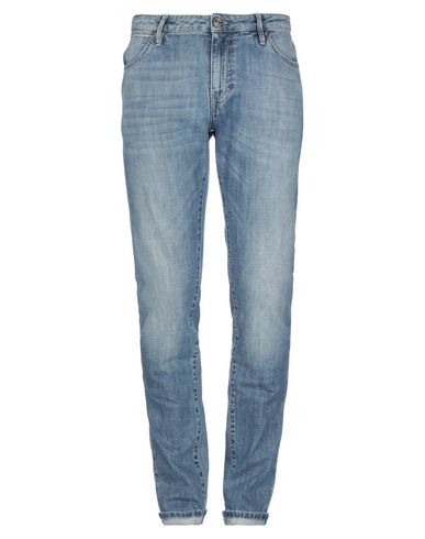 Джинсовые брюки