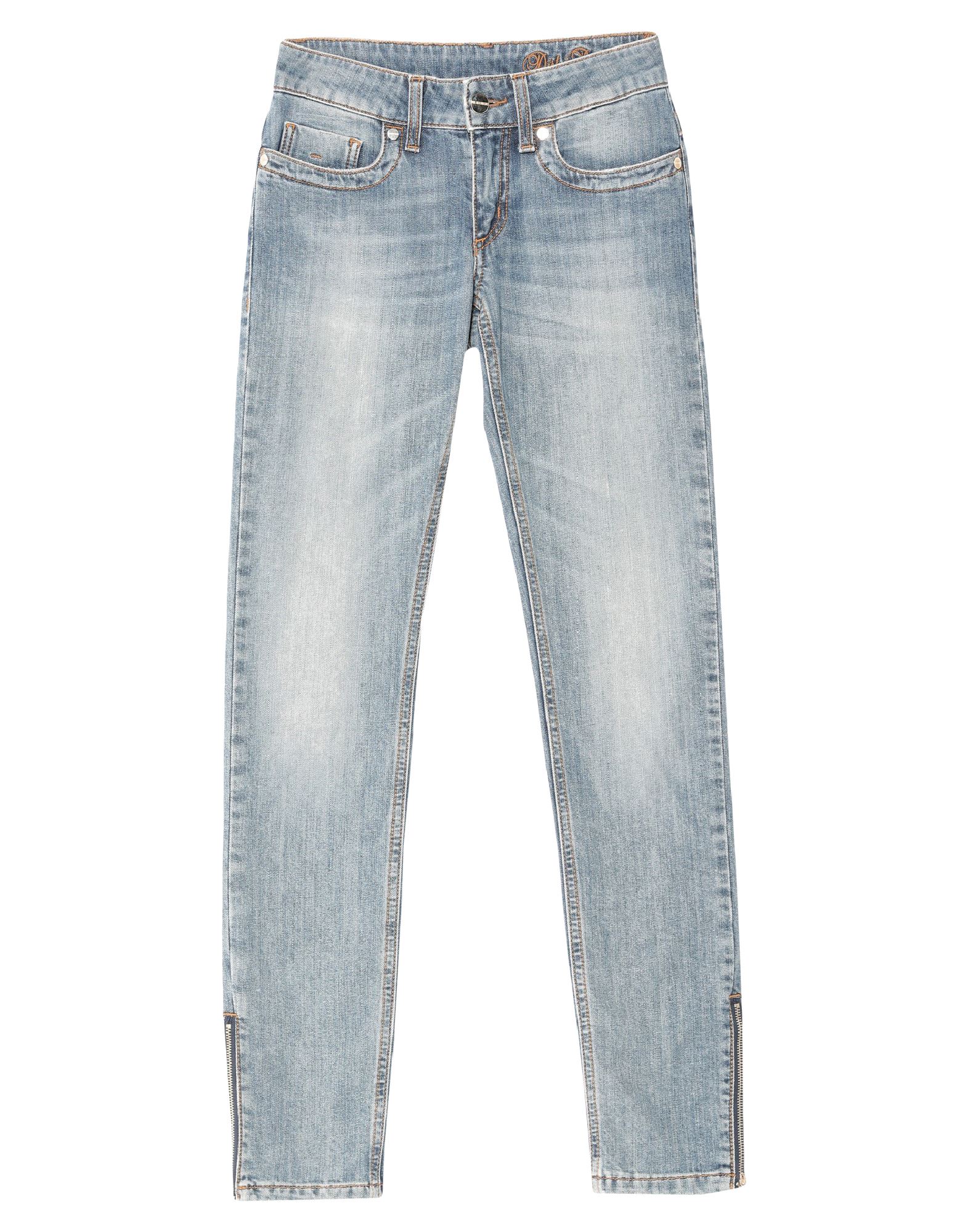  Dirk Bikkembergs - Hosen & Röcke - Jeanshosen - On Yoox.com 