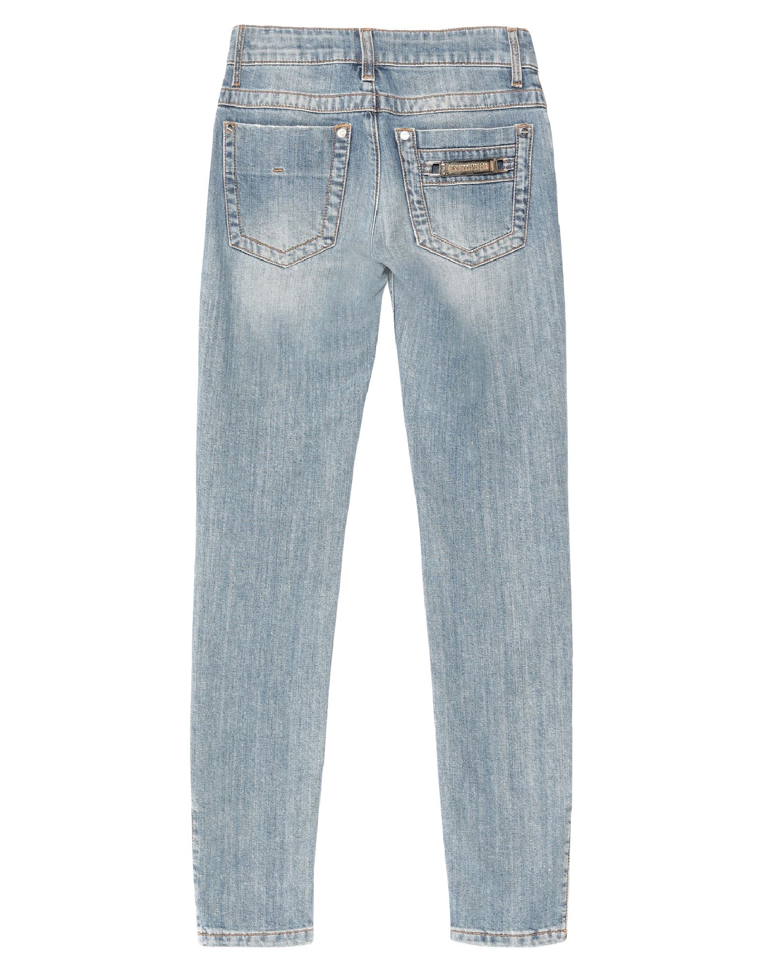  Dirk Bikkembergs - Hosen & Röcke - Jeanshosen - On Yoox.com 