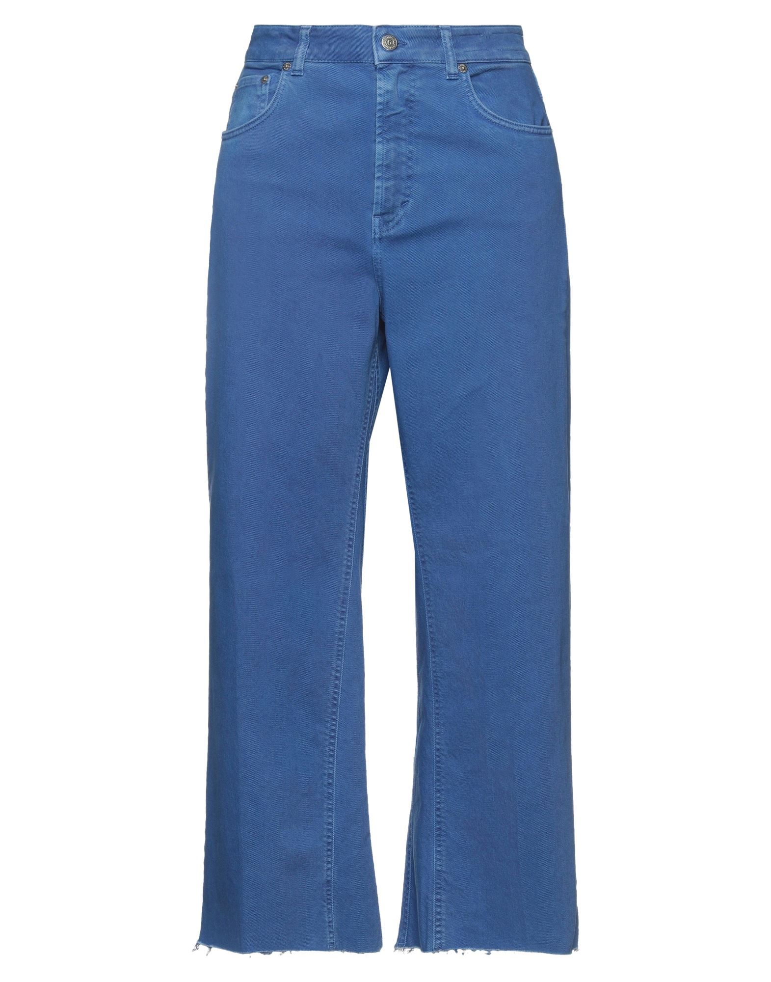 Department 5 Jeans In Blue