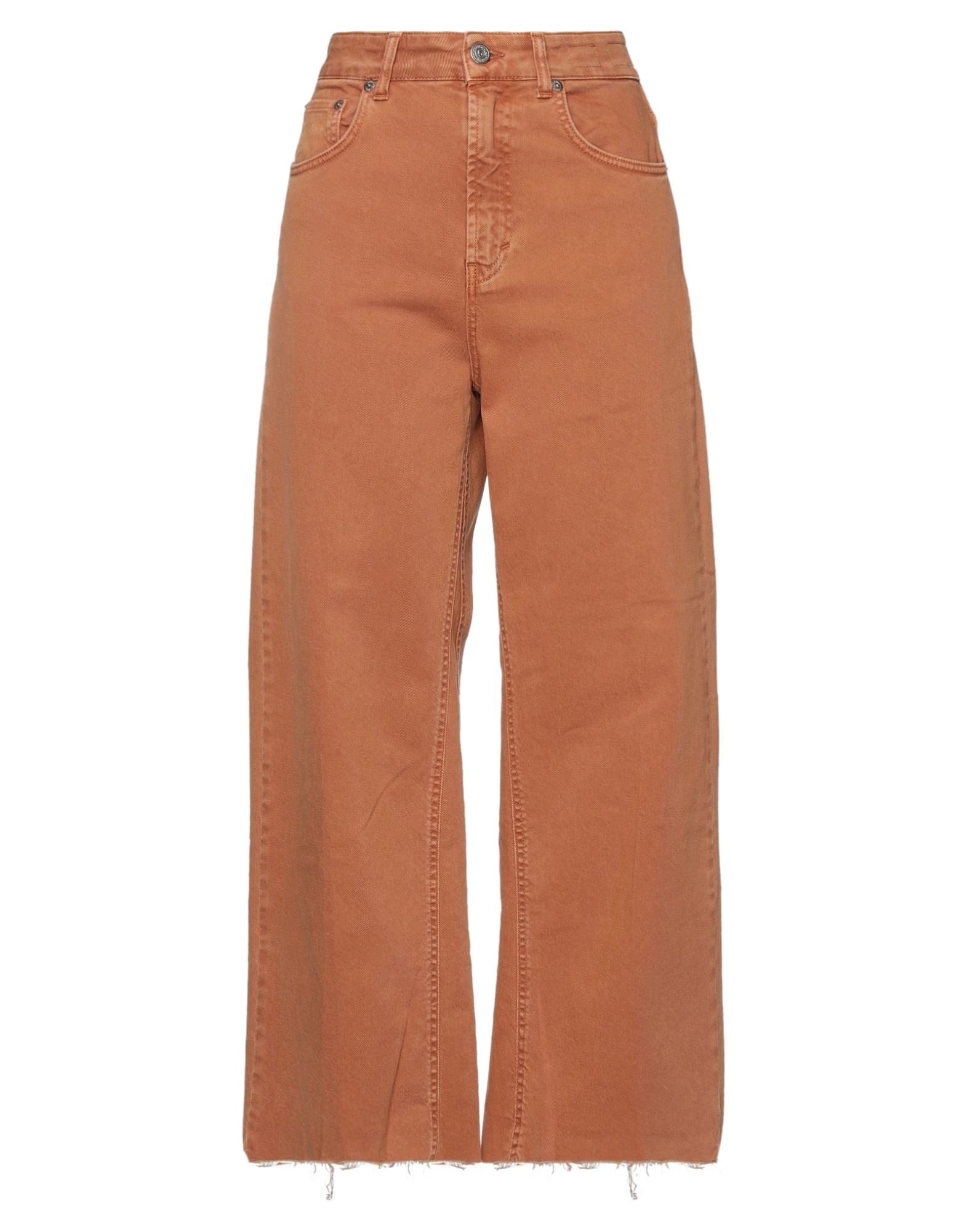 Department 5 Jeans In Brown