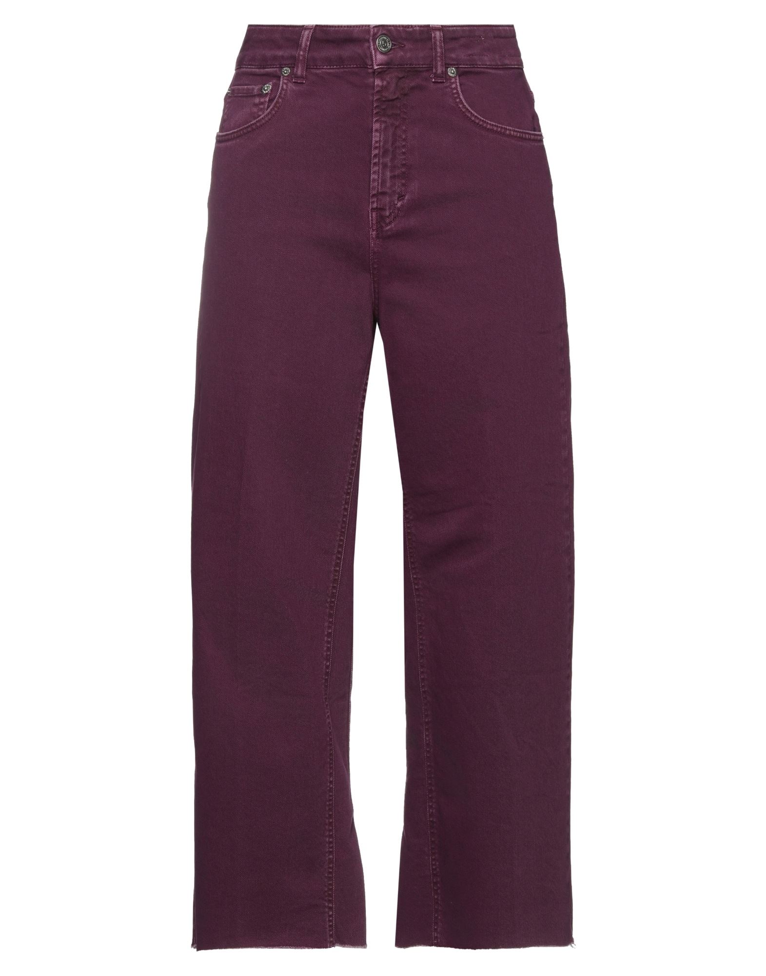 Department 5 Jeans In Purple