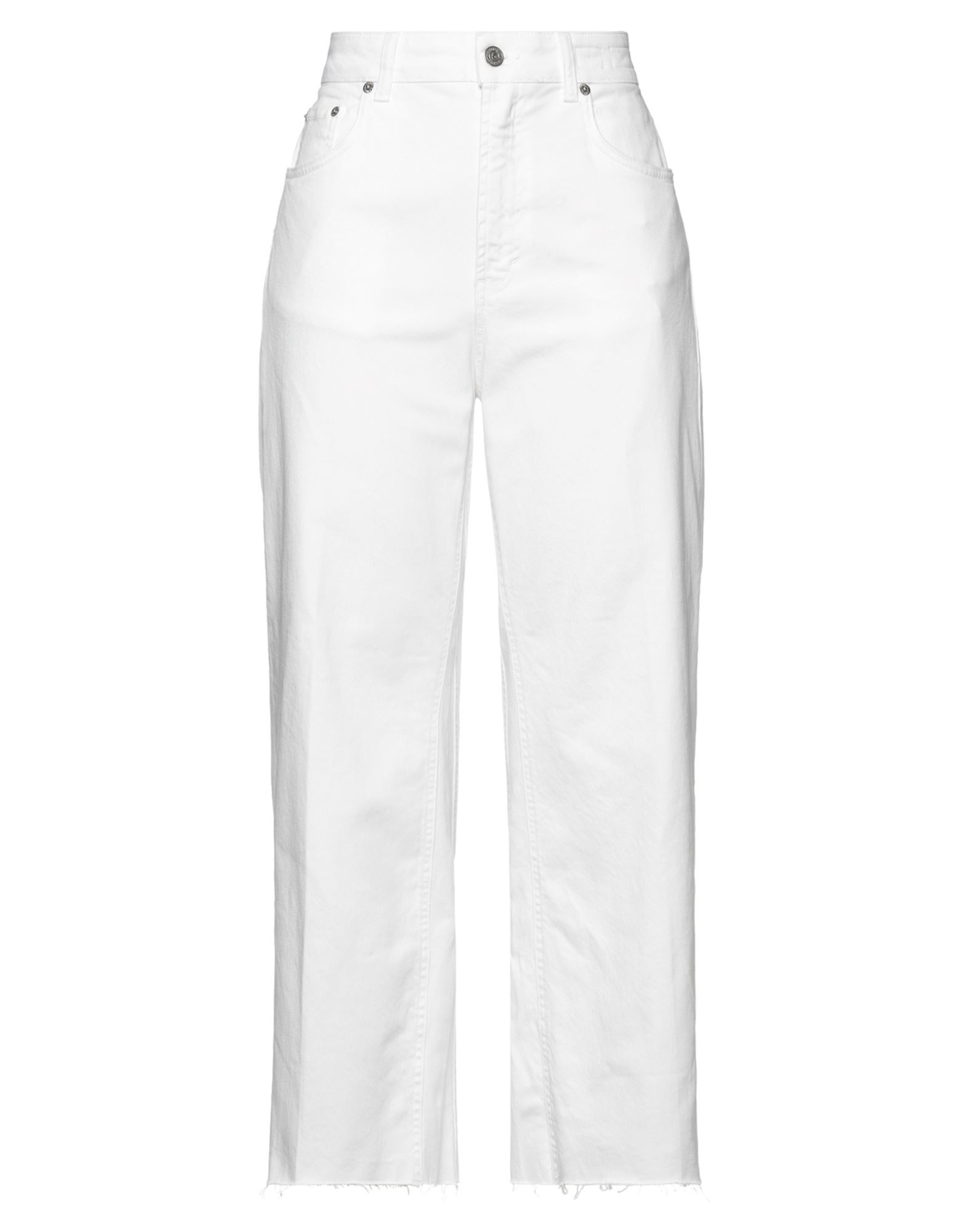 Department 5 Jeans In White