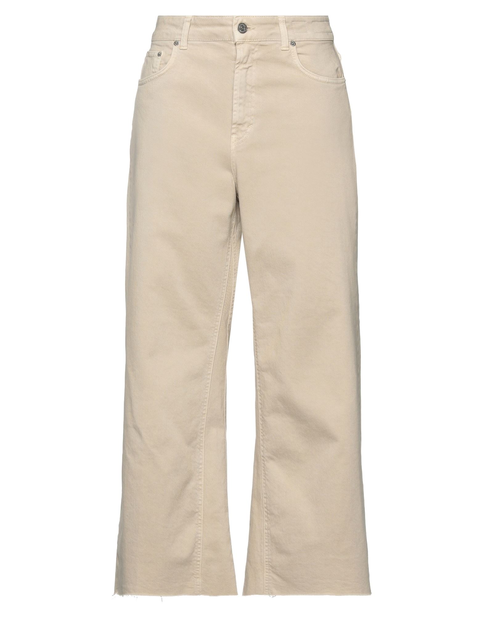 Department 5 Jeans In Beige