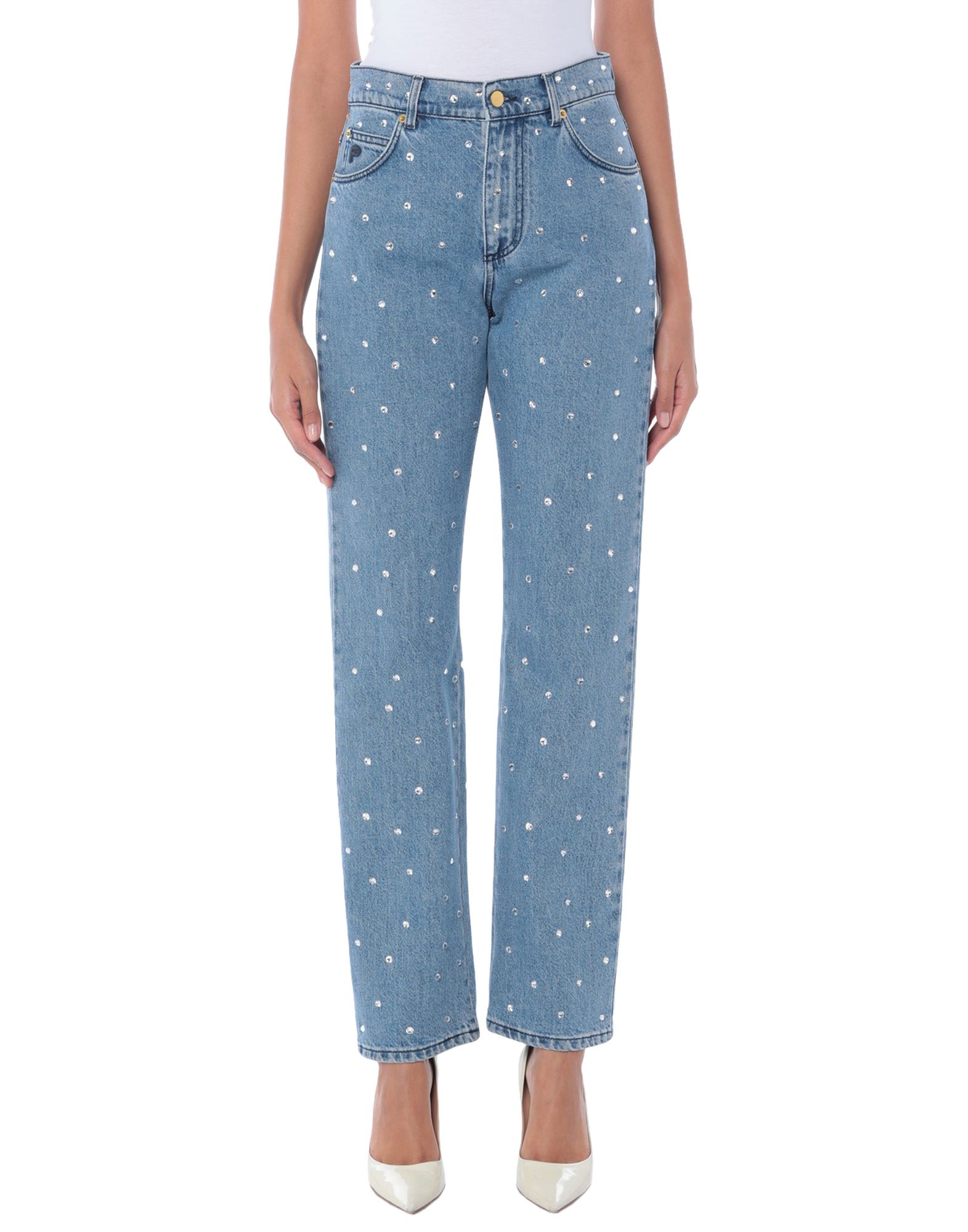  Philosophy Di Lorenzo Serafini - Hosen & Röcke - Jeanshosen - On Yoox.com 