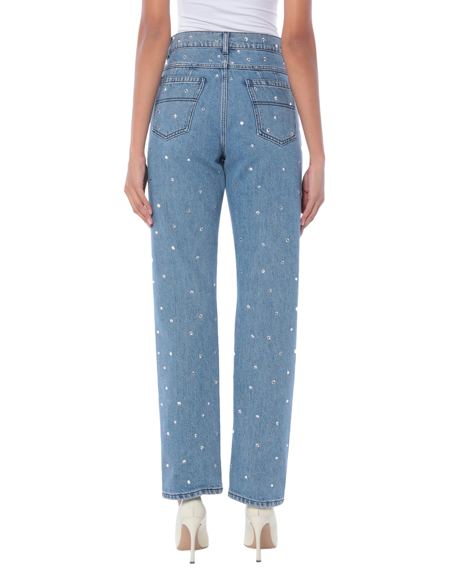  Philosophy Di Lorenzo Serafini - Hosen & Röcke - Jeanshosen - On Yoox.com 