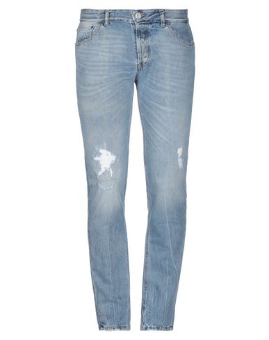 фото Джинсовые брюки pmds premium mood denim superior