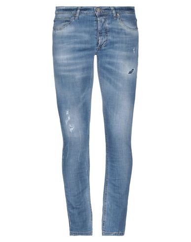 фото Джинсовые брюки pmds premium mood denim superior