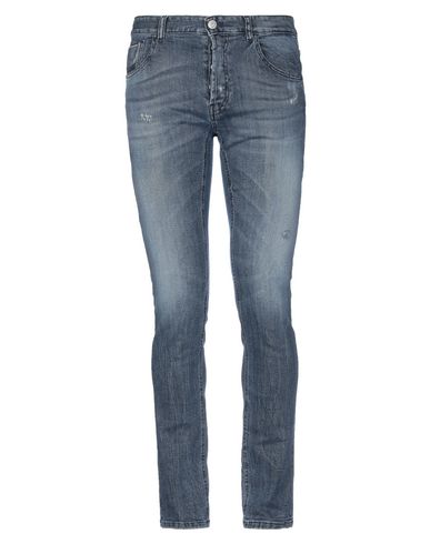 фото Джинсовые брюки pmds premium mood denim superior