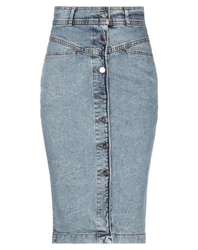 Джинсовая юбка KAOS JEANS