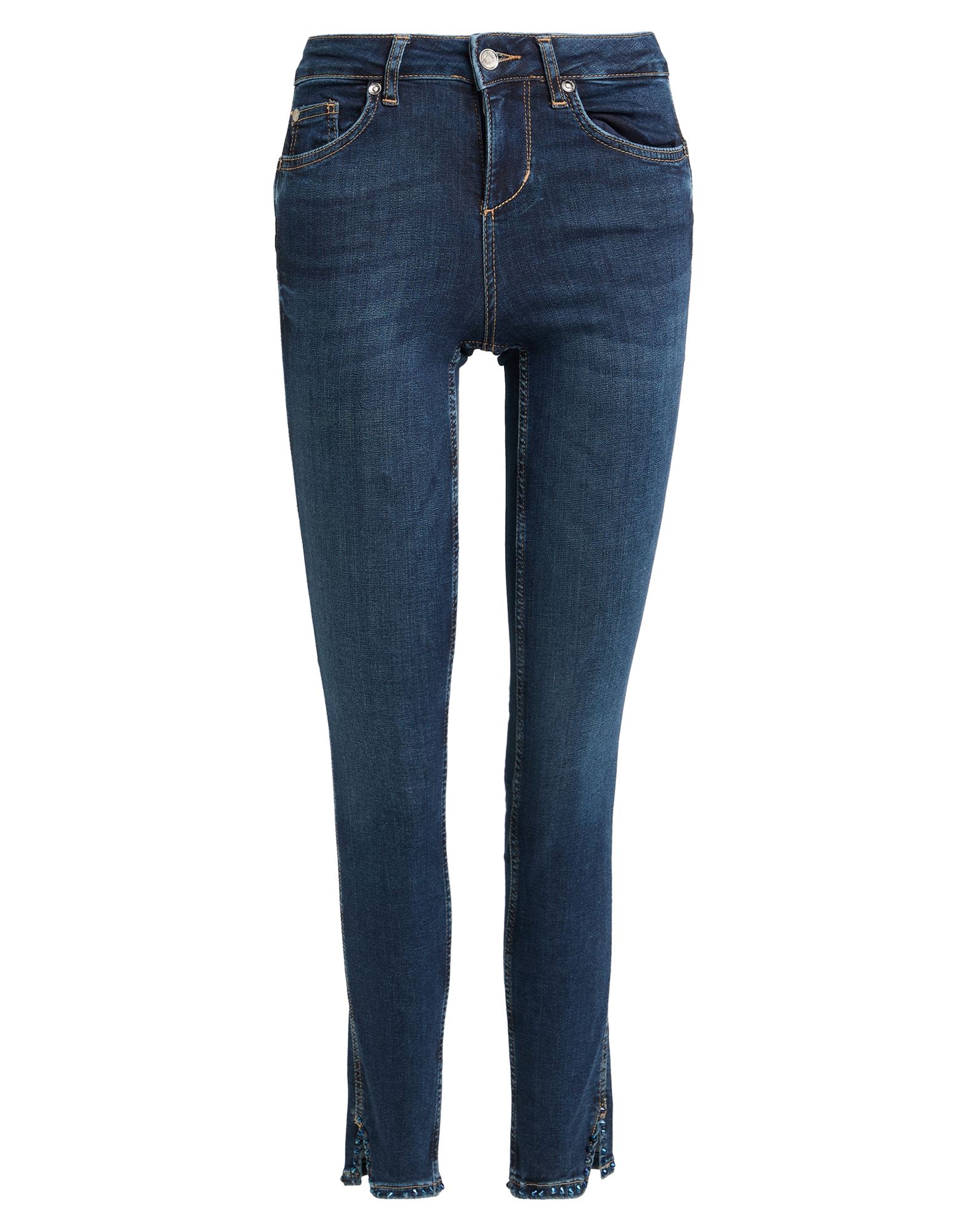  Liu •jo - Partes De Abajo - Pantalones Vaqueros - On Yoox.com 