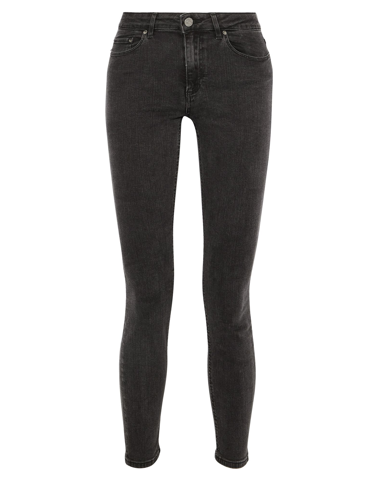  Acne Studios - Hosen & Röcke - Jeanshosen - On Yoox.com 