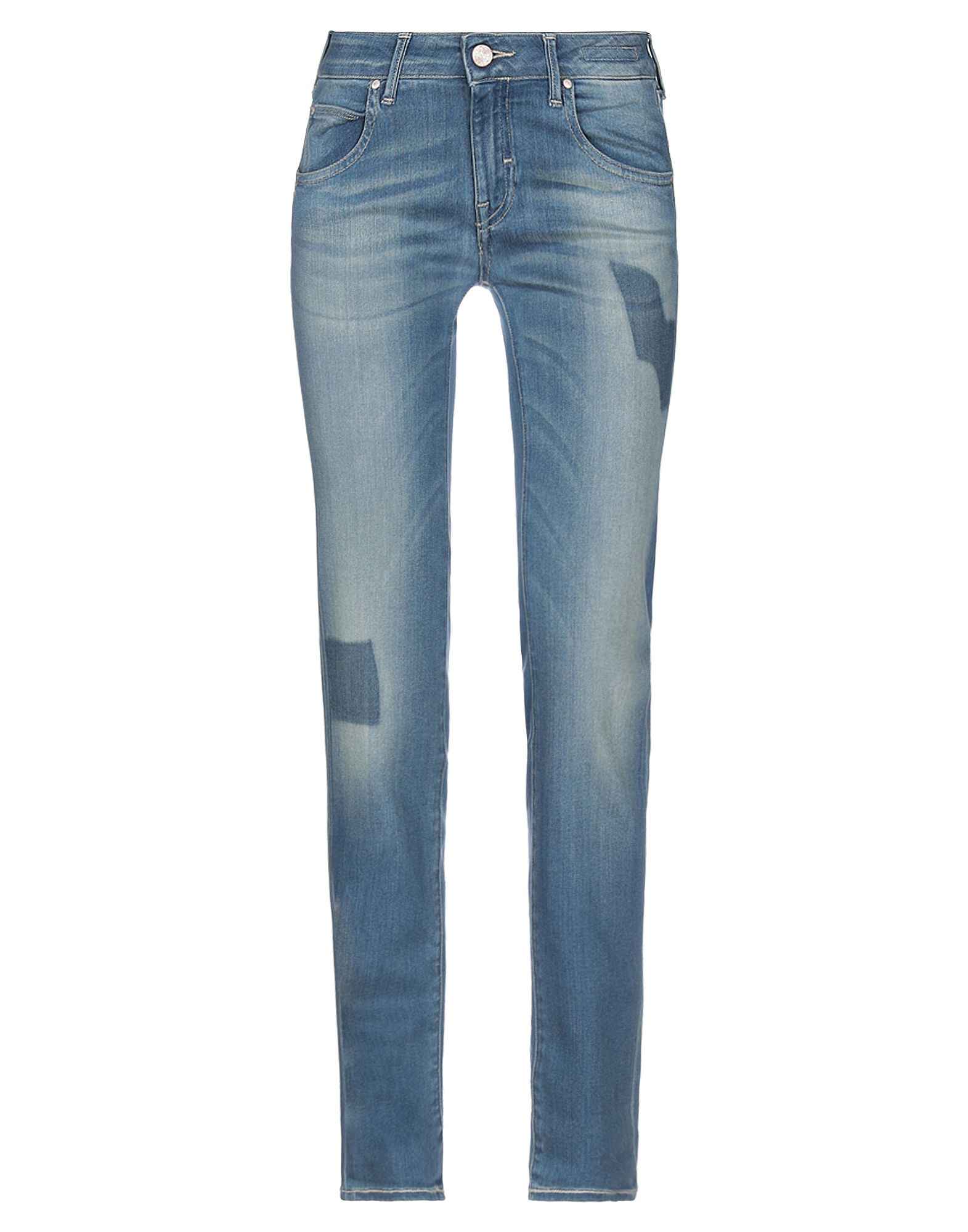 JACOB COHЁN BOTTOMWEAR Τζιν