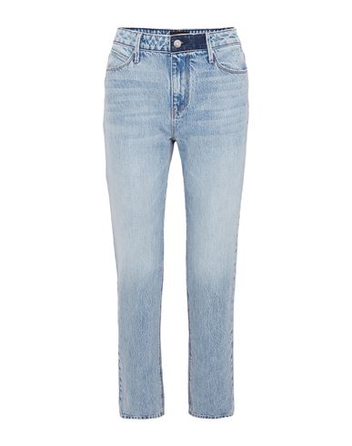 Джинсовые брюки RTA 