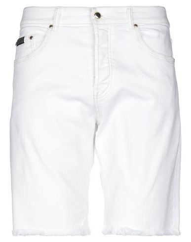 Джинсовые шорты VERSACE JEANS COUTURE