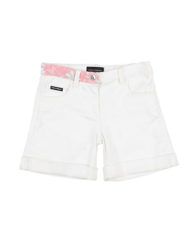 Джинсовые шорты