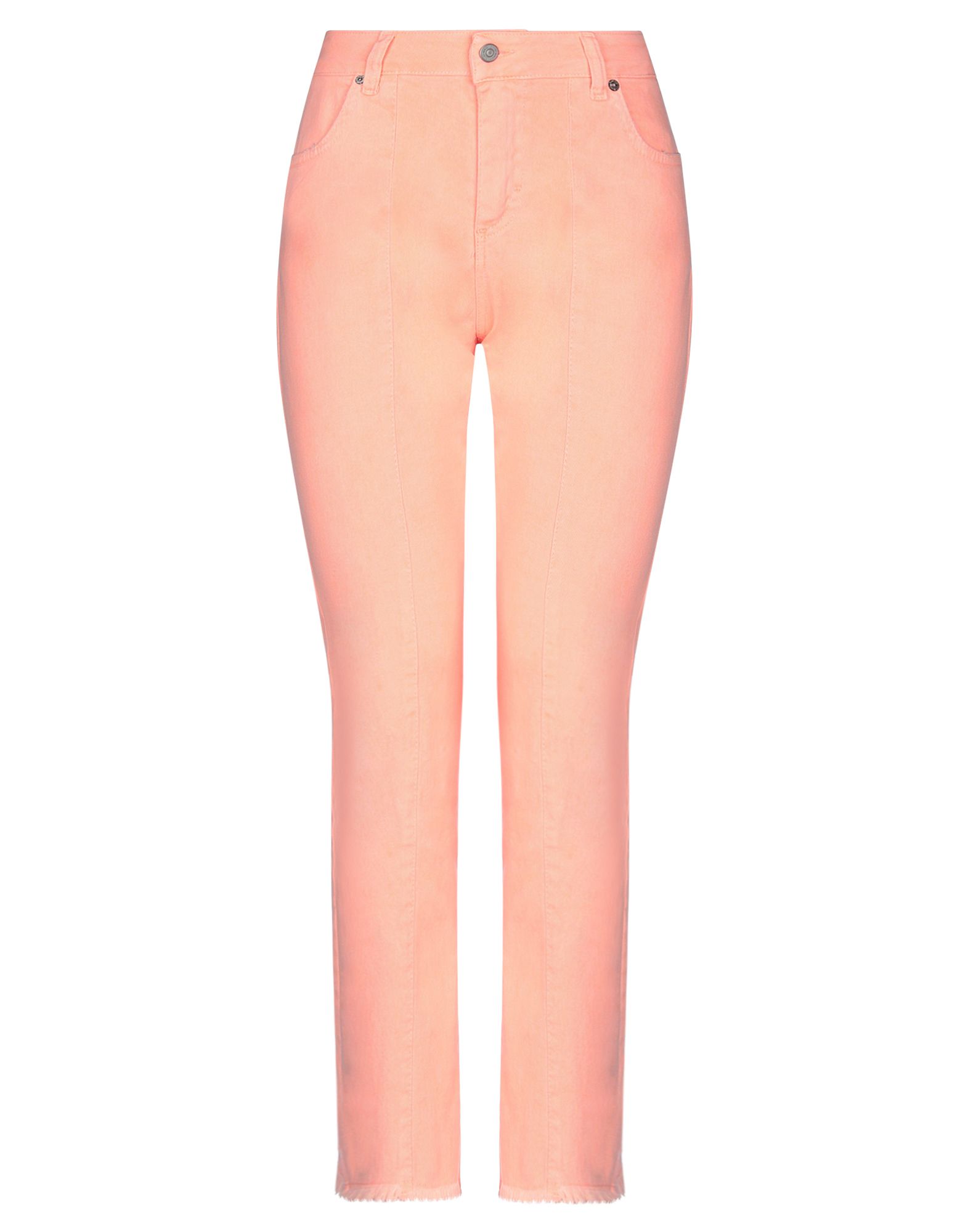  Aniye By - Hosen & Röcke - Jeanshosen - On Yoox.com 