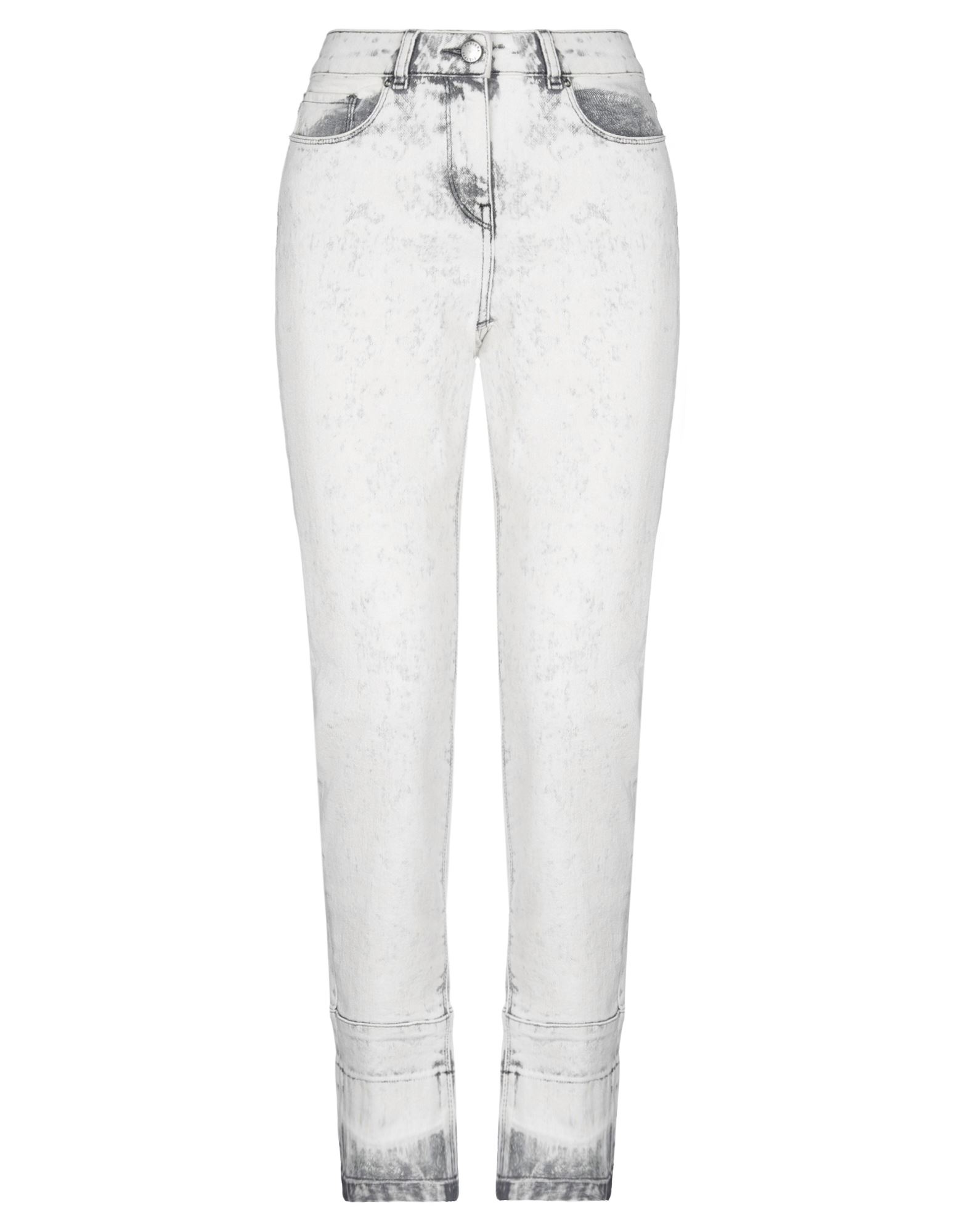 FABIANA FILIPPI FABIANA FILIPPI BOTTOMWEAR Τζιν
