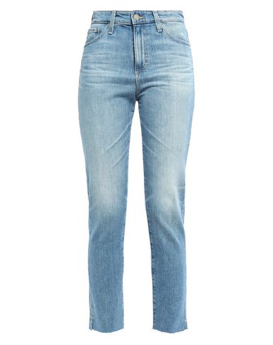 фото Джинсовые брюки ag jeans