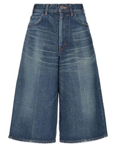 Укороченные джинсы CELINE 