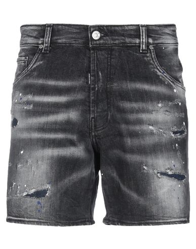 Джинсовые шорты TAKESHY KUROSAWA