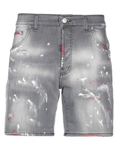 Джинсовые шорты TAKESHY KUROSAWA